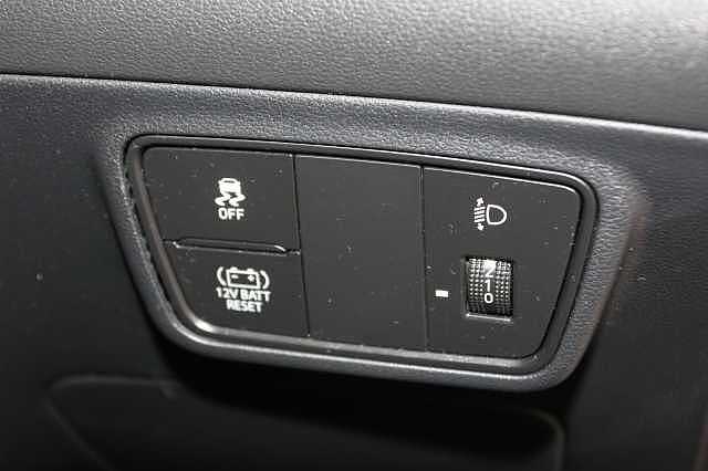 Hyundai Tucson 1.6 TGDi Hybrid 230 Premium 5dr 2WD Auto