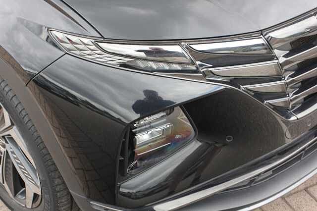 Hyundai Tucson 1.6 TGDi Hybrid 230 Premium 5dr 2WD Auto