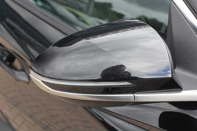 Hyundai Tucson 1.6 TGDi Hybrid 230 Premium 5dr 2WD Auto