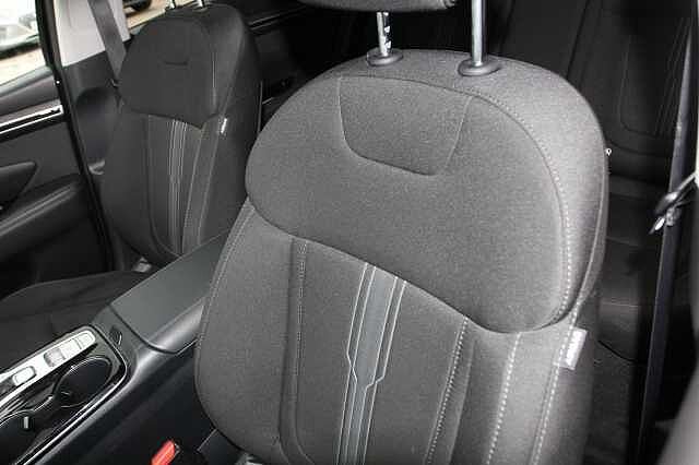 Hyundai Tucson 1.6 TGDi Hybrid 230 Premium 5dr 2WD Auto