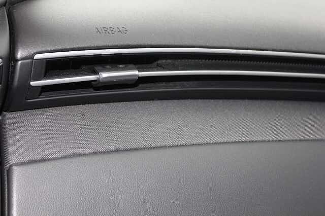Hyundai Tucson 1.6 TGDi Hybrid 230 Premium 5dr 2WD Auto