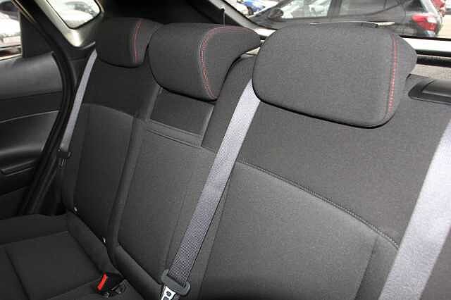 Hyundai KONA 1.6 Hybrid 129 N Line 5dr DCT Black