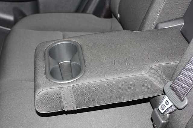 Hyundai KONA 1.6 Hybrid 129 N Line 5dr DCT Black