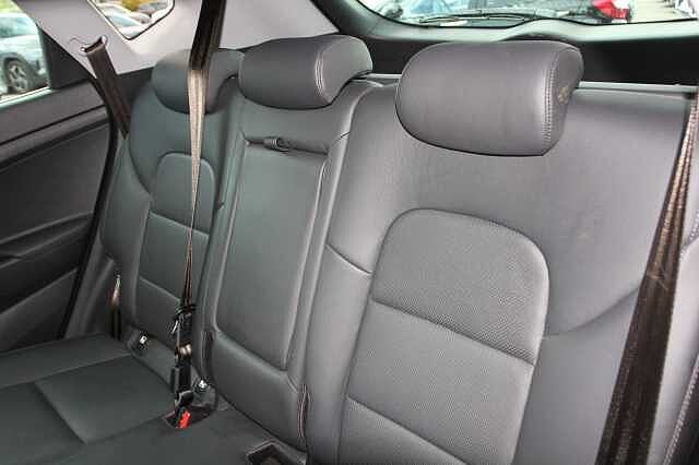 Hyundai Tucson 1.6 GDi Premium 5dr 2WD