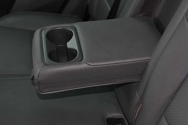 Hyundai Tucson 1.6 GDi Premium 5dr 2WD