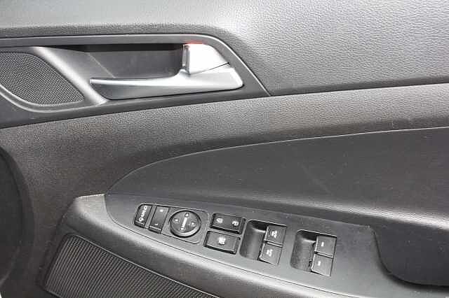 Hyundai Tucson 1.6 GDi Premium 5dr 2WD