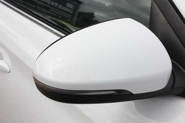 Hyundai Tucson 1.6 GDi Premium 5dr 2WD