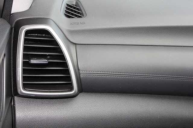 Hyundai Tucson 1.6 GDi Premium 5dr 2WD
