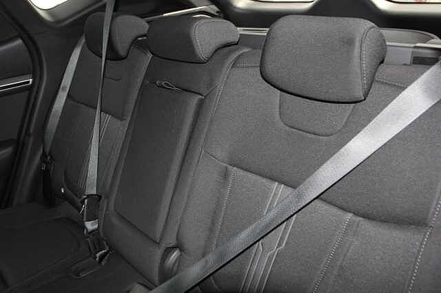 Hyundai Tucson 1.6 TGDi Hybrid 230 Premium 5dr 2WD Auto