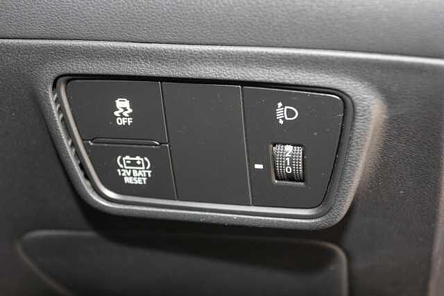 Hyundai Tucson 1.6 TGDi Hybrid 230 Premium 5dr 2WD Auto