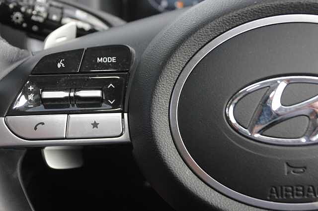 Hyundai Tucson 1.6 TGDi Hybrid 230 Premium 5dr 2WD Auto