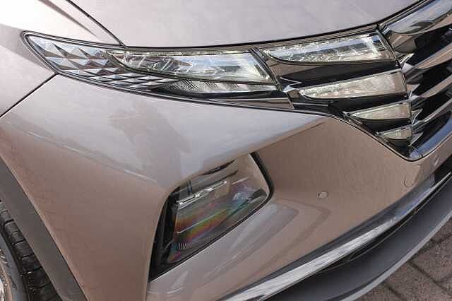 Hyundai Tucson 1.6 TGDi Hybrid 230 Premium 5dr 2WD Auto