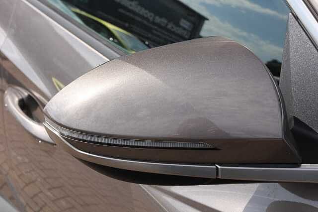 Hyundai Tucson 1.6 TGDi Hybrid 230 Premium 5dr 2WD Auto