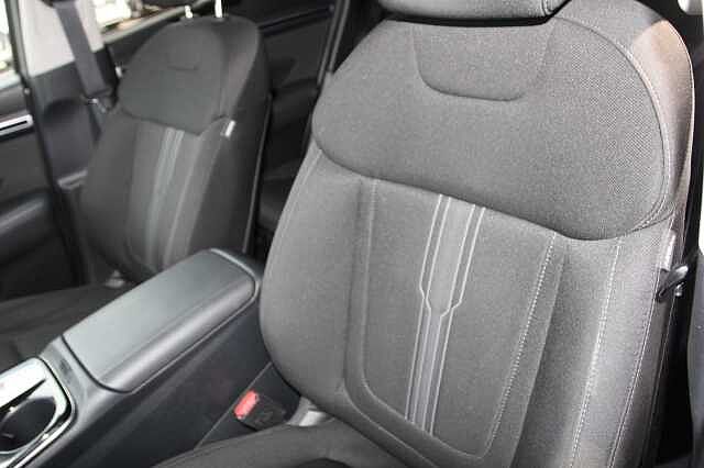 Hyundai Tucson 1.6 TGDi Hybrid 230 Premium 5dr 2WD Auto