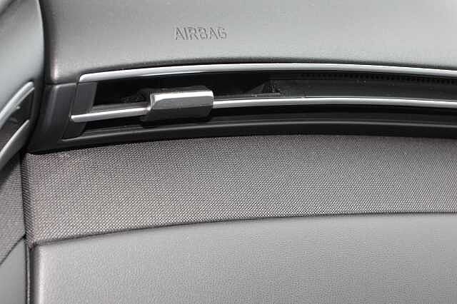 Hyundai Tucson 1.6 TGDi Hybrid 230 Premium 5dr 2WD Auto