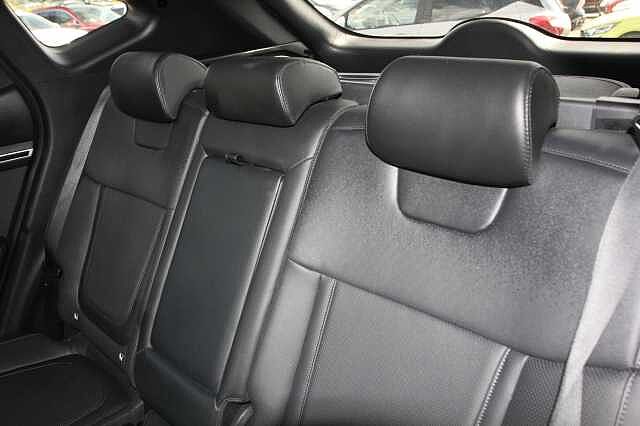 Hyundai TUCSON 1.6 TGDi Hybrid 230 Ultimate 5dr 2WD Auto Brown