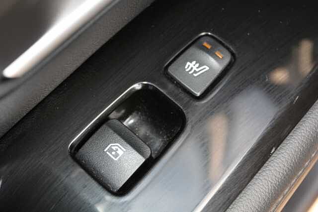 Hyundai TUCSON 1.6 TGDi Hybrid 230 Ultimate 5dr 2WD Auto Brown