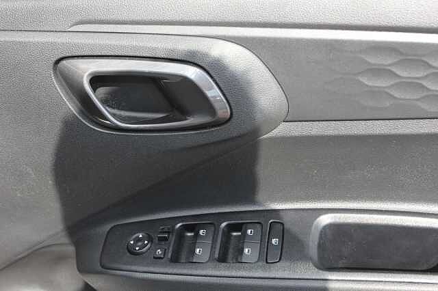 Hyundai i10 1.0 [63] Premium 5dr Auto [Nav]