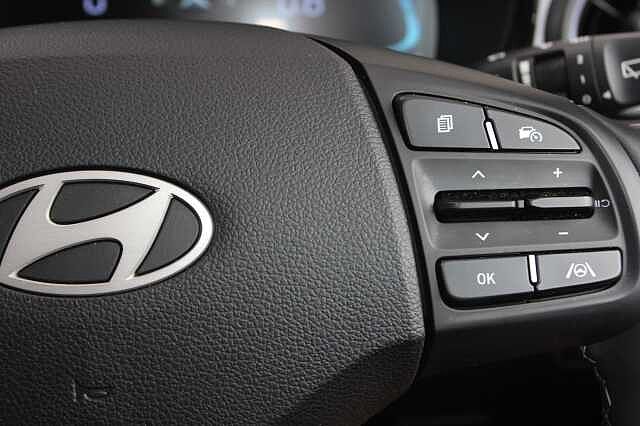 Hyundai i10 1.0 [63] Premium 5dr Auto [Nav]