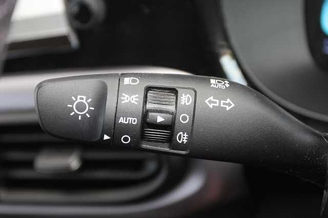 Hyundai i10 1.0 [63] Premium 5dr Auto [Nav]
