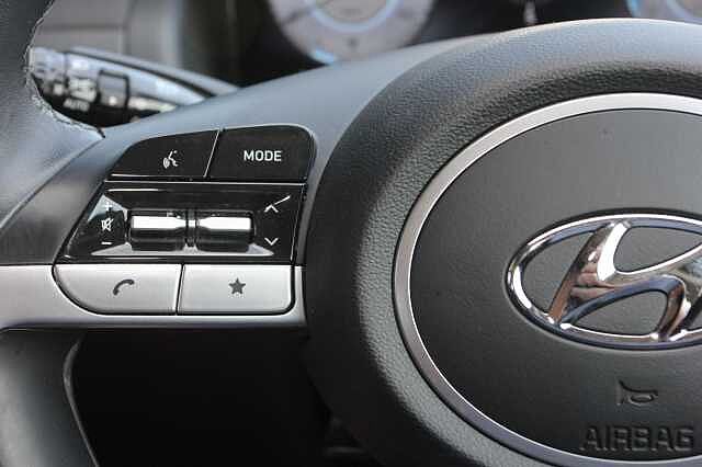Hyundai Tucson 1.6 TGDi SE Connect 5dr 2WD