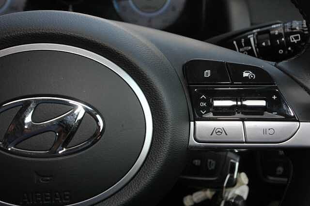 Hyundai Tucson 1.6 TGDi SE Connect 5dr 2WD
