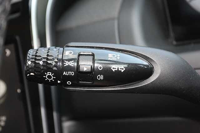 Hyundai Tucson 1.6 TGDi SE Connect 5dr 2WD