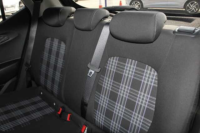 Hyundai i10 1.2 [79] Premium 5dr Auto [Nav]