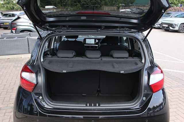 Hyundai i10 1.2 [79] Premium 5dr Auto [Nav]