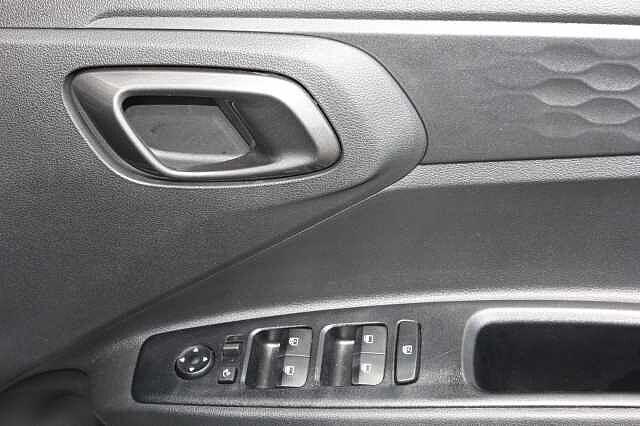 Hyundai i10 1.2 [79] Premium 5dr Auto [Nav]