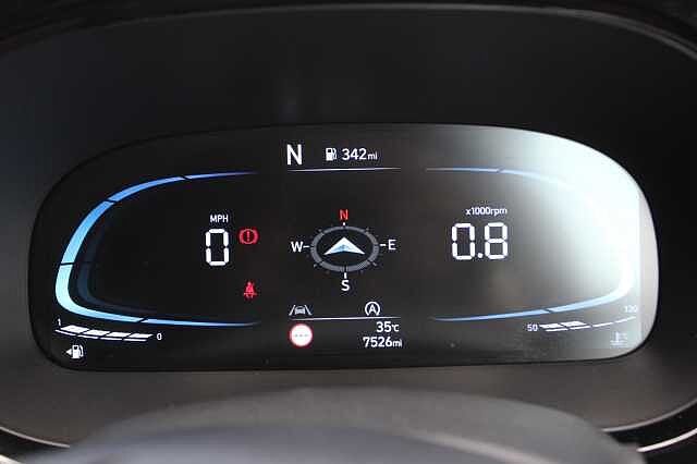 Hyundai i10 1.2 [79] Premium 5dr Auto [Nav]