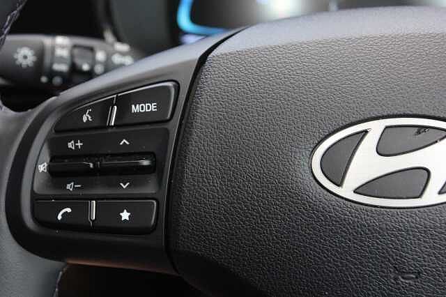 Hyundai i10 1.2 [79] Premium 5dr Auto [Nav]