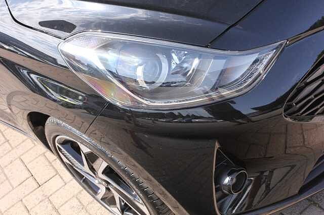 Hyundai i10 1.2 [79] Premium 5dr Auto [Nav]