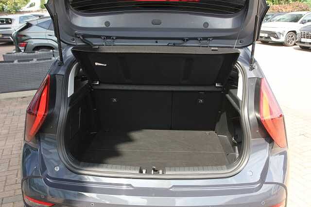 Hyundai Bayon 1.0 TGDi Ultimate 5dr DCT