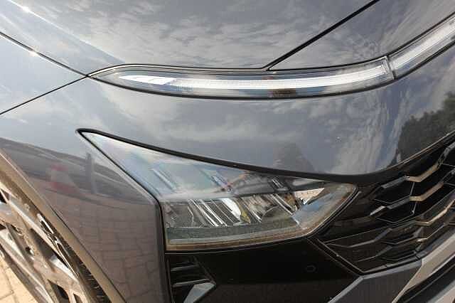Hyundai Bayon 1.0 TGDi Ultimate 5dr DCT