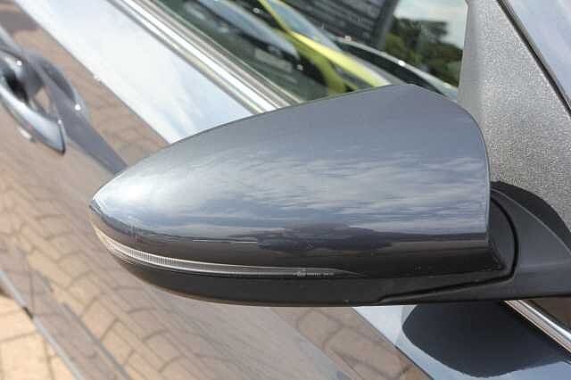 Hyundai Bayon 1.0 TGDi Ultimate 5dr DCT