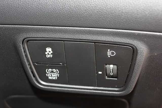 Hyundai Tucson 1.6 TGDi Hybrid 230 N Line 5dr 2WD Auto
