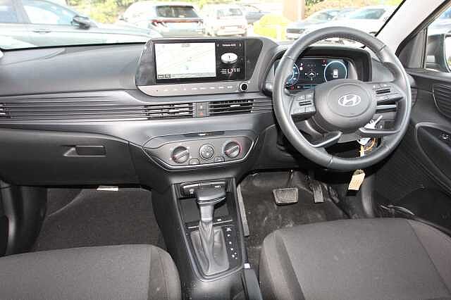 Hyundai i20 1.0T GDi Advance [Nav] 5dr DCT