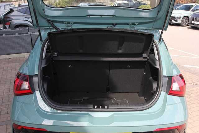 Hyundai i20 1.0T GDi Advance [Nav] 5dr DCT