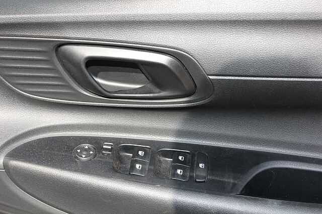 Hyundai i20 1.0T GDi Advance [Nav] 5dr DCT