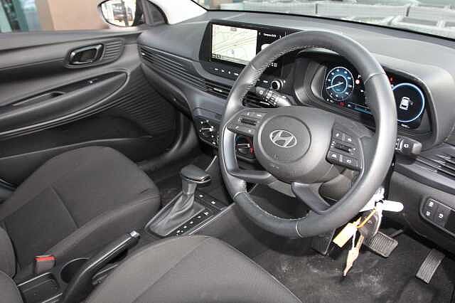 Hyundai i20 1.0T GDi Advance [Nav] 5dr DCT