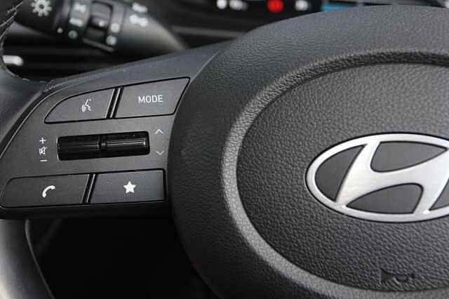Hyundai i20 1.0T GDi Advance [Nav] 5dr DCT