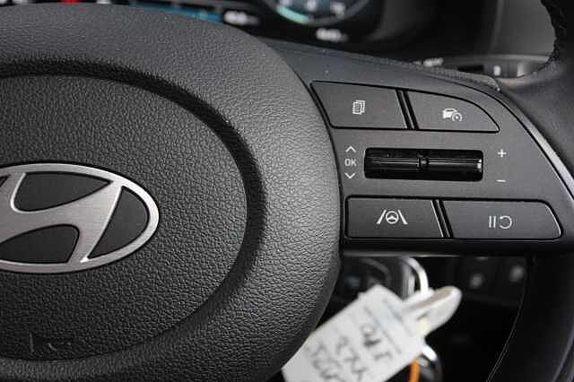 Hyundai i20 1.0T GDi Advance [Nav] 5dr DCT