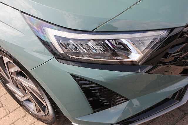Hyundai i20 1.0T GDi Advance [Nav] 5dr DCT