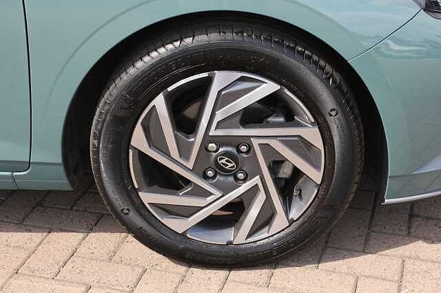 Hyundai i20 1.0T GDi Advance [Nav] 5dr DCT