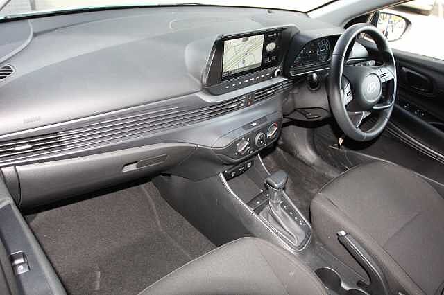 Hyundai i20 1.0T GDi Advance [Nav] 5dr DCT