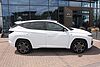 Hyundai TUCSON 1.6 TGDi Plug-in Hybrid N Line 5dr 4WD Auto White