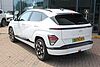 Hyundai KONA 160kW Ultimate 65kWh 5dr Auto White