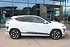Hyundai KONA 160kW Ultimate 65kWh 5dr Auto White