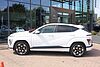 Hyundai KONA 160kW Ultimate 65kWh 5dr Auto White
